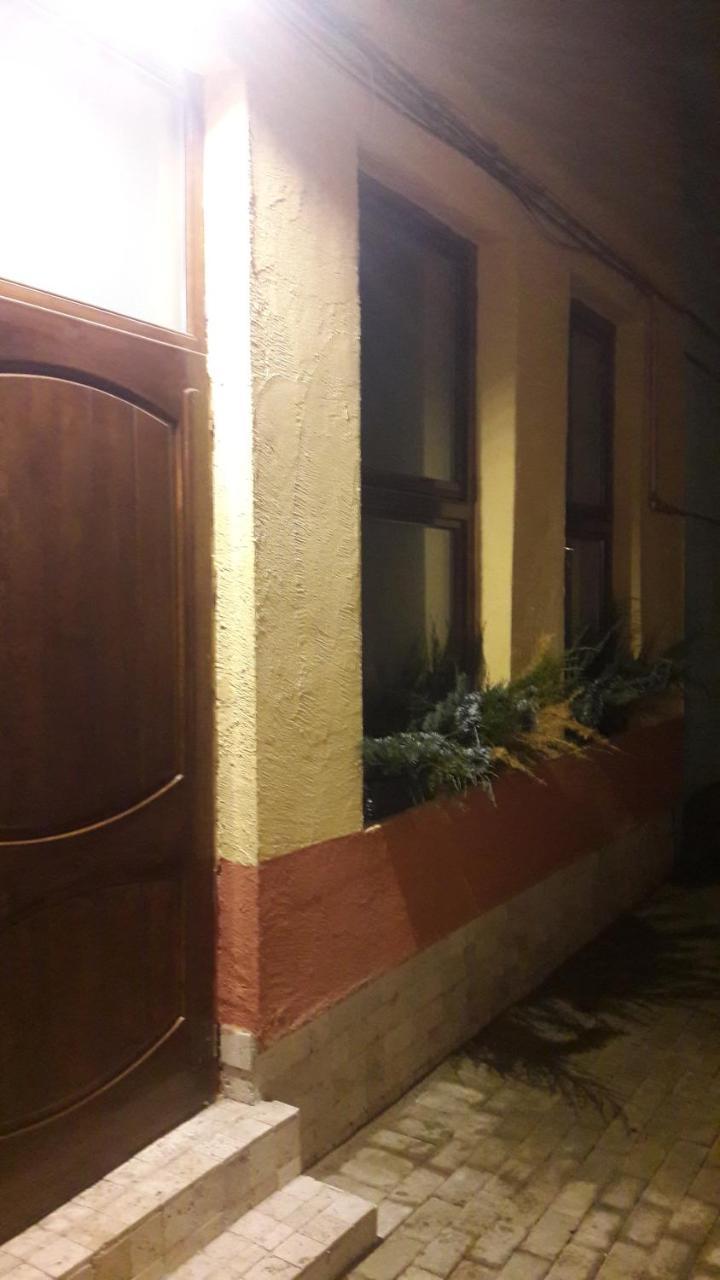 Raphaela Residence Bistriţa Exterior foto